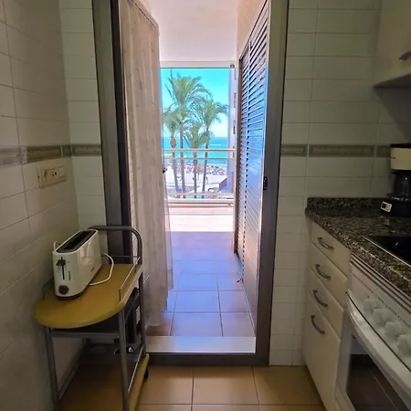 Perla Bahia Del Sol, Appartement *