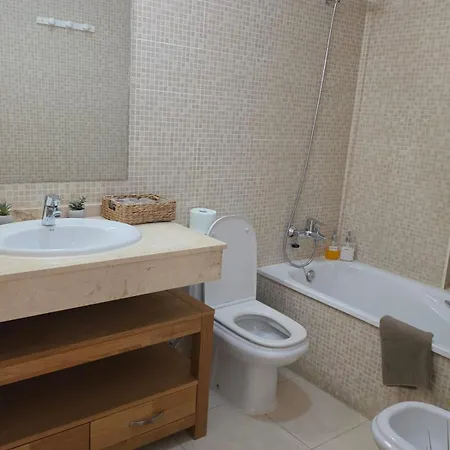 Perla Bahia Del Sol, Appartement *