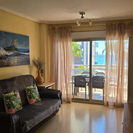 Appartement Perla Bahia Del Sol, *