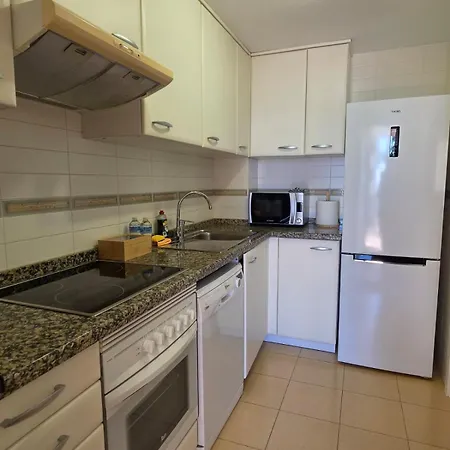 Appartement Perla Bahia Del Sol, *