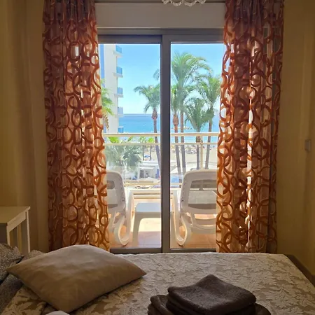 Perla Bahia Del Sol, *