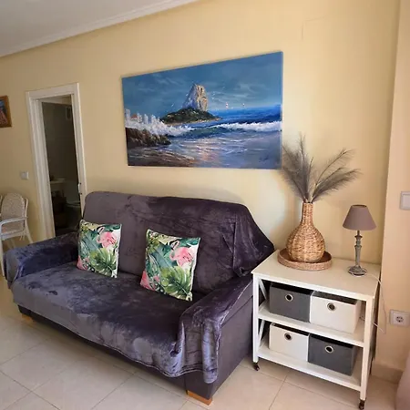 Perla Bahia Del Sol, Appartement *