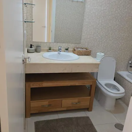 Perla Bahia Del Sol, Appartement *
